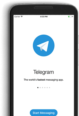 Telegram Bot Ristoranti