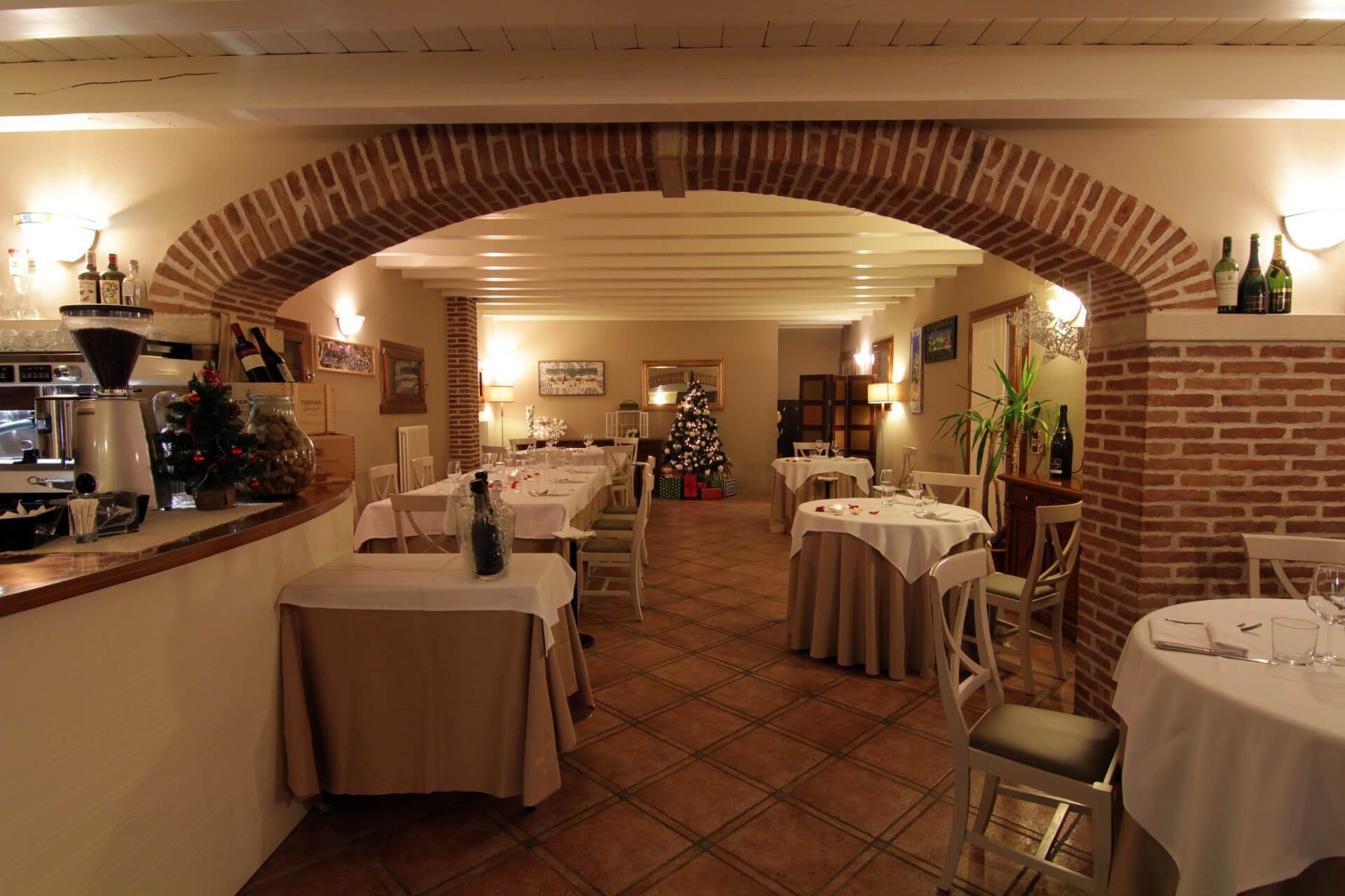 Ristorante Locanda Casanova Cassola